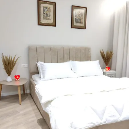 New Bazaar Retreat Apartment