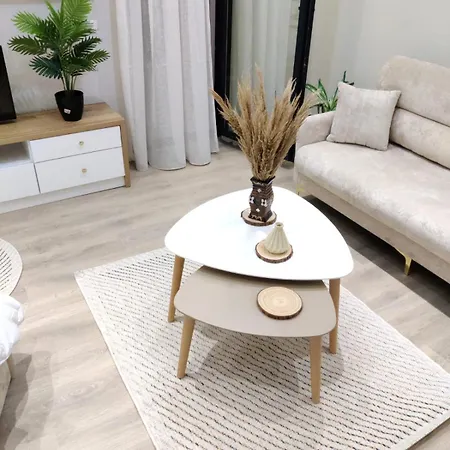 New Bazaar Retreat