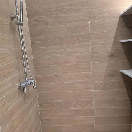 New Bazaar Retreat Apartment Tirana